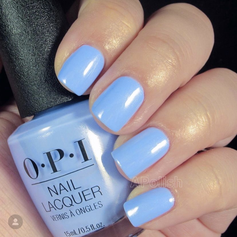OPI GELCOLOR 照燈甲油-GCD59 Can't CTRL Me